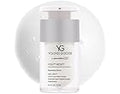 Adaptogenic Facial Cleanser 120ml – Gentle Soap-Free & Paraben-Free Face Wash for Normal to Sensitive Skin, Hydrating Daily Cleanser