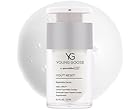 Adaptogenic Facial Cleanser 120ml – Gentle Soap-Free & Paraben-Free Face Wash for Normal to Sensitive Skin, Hydrating Daily Cleanser