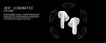 CMF Buds Pro 2 Wireless Earbuds with Smart Dial, 50dB Hybrid ANC, Bluetooth 5.3, LDAC Hi-Res Audio, 11mm Bass, 6 Mics, 43H Playtime – Dark Grey