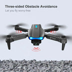 4K HD Dual Camera Drone
