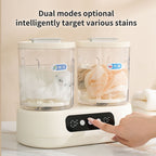 Twin tub Mini Washing Machine
