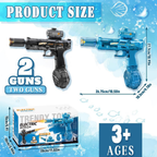 Electric Water Gun
